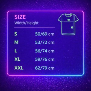REBEL - Eyes to the Horizon T-shirt