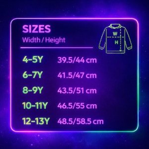 RUDE STREETWEAR - Fire & Ice Hoodie